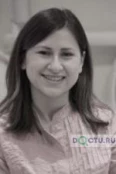 Мухина Екатерина Владимировна - Москва