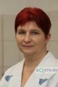 Мухина Елена Геннадьевна - Калининград