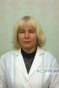 Мухина Ирина Александровна - Казань