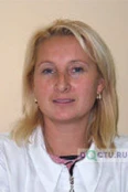 Мухина Ирина Викторовна - Москва