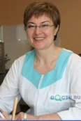 Мухина Лариса Анатольевна - Нижний Новгород