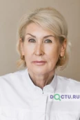 Мухина Лариса Алексеевна - Махачкала