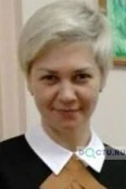 Мухина Мария Андреевна - Москва
