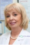 Мухина Марина Владимировна - Нижний Новгород