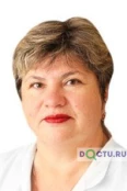 Мухина Ольга Николаевна - Пермь