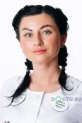Мухина Татьяна Юрьевна - Екатеринбург