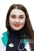 Мухитова Эльза Ильхамовна - Казань