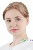 Мухлаева Мария Дмитриевна - Ярославль
