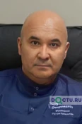 Мухлиханов Рустам Камильевич - Санкт-Петербург