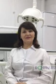 Мухорьянова Сайранат Курбановна - Москва