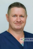 Мухортов Александр Викторович - Белгород