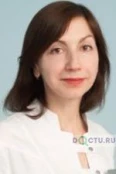 Мухортова Елена Михайловна - Барнаул