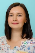 Мухортова Ирина Алексеевна - Нижний Новгород