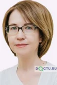 Мухортова Наталья Васильевна - Барнаул