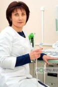Мухратова Татьяна Николаевна - Пенза