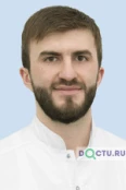 Мухтаров Шагид Магомедович - Москва