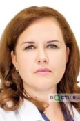 Мухтарова Гузалия Фаридовна - Москва