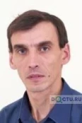 Мухтяев Сергей Васильевич - Курган