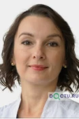 Мухутдинова Екатерина Александровна - Санкт-Петербург