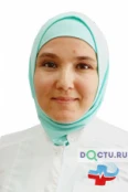 Мухутдинова Гузель Гафуровна - Уфа