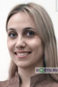 Мухутдинова Гульназ Ильдусовна - Казань