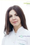 Мухутдинова Юлия Ринатовна - Казань