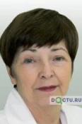 Мухутдинова Вера Викторовна - Набережные Челны