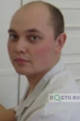 Мукин Тимофей Сергеевич - Красноярск