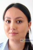 Муклецова Марина Игоревна - Саров