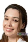 Мукнаева Маргарита Викторовна - Калининград