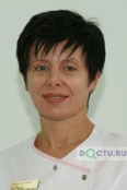 Мукомел Татьяна Алексеевна - Самара