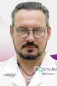 Мукосеев Вячеслав Александрович - Череповец