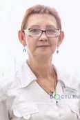 Мукосеева Нина Павловна - Ростов-на-Дону
