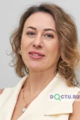 Муковнина Анастасия Борисовна - Санкт-Петербург