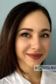 Мулатова Жанна Владимировна - Ростов-на-Дону