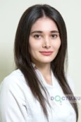 Мулдарова Фатима Зелимовна - Владикавказ