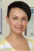 Мулдашева Ирина Эдуардовна - Уфа