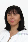 Мулендеева Нина Кузьминична - Чебоксары