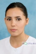 Муленкова Надежда Николаевна - Чебоксары