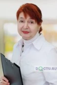 Мулик Тамара Леонидовна - Новосибирск