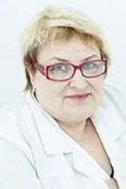 Муликова Любовь Александровна - Ижевск