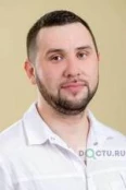 Муляр Александр Александрович - Южно-Сахалинск