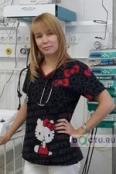 Муляр Маргарита Романовна - Санкт-Петербург