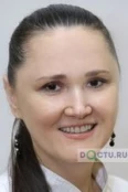 Мулярец Марина Владимировна - Москва
