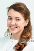 Мулюкова Регина Ильдаровна - Москва