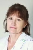 Муллабаева Расима Раисовна - Уфа