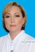 Муллабаева Зарема Радифовна - Уфа