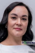 Муллабаева Зимфира Шамилевна - Уфа