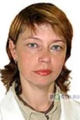 Мулладжанова Анна Венедиктовна - Санкт-Петербург