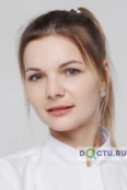 Мулладжанова Екатерина Дильшотовна - Смоленск